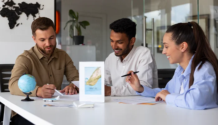 Why Local Talent is Leading Global Tech Movements